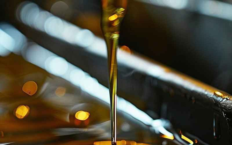 汽车机油标尺怎么看【汽车机油尺怎么看才标准】