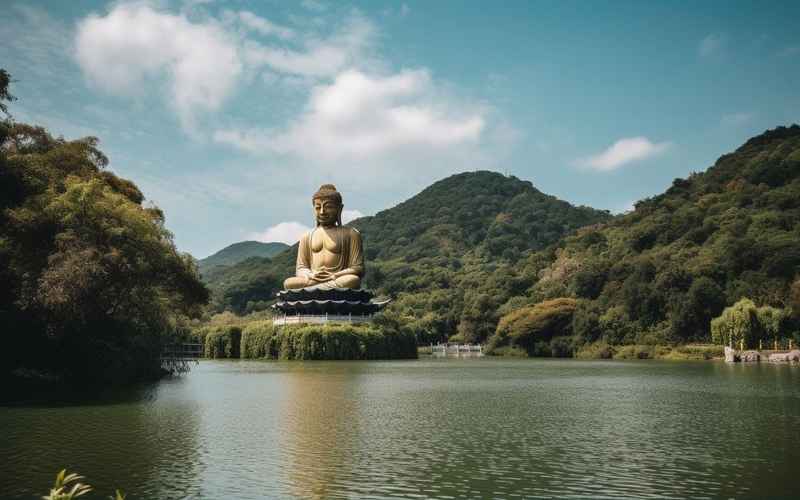 镇江旅游必去景点推荐:古城、虎丘、灵山大佛、滩 镇江旅游必去景点推荐:古城、虎丘、灵山大佛、滩