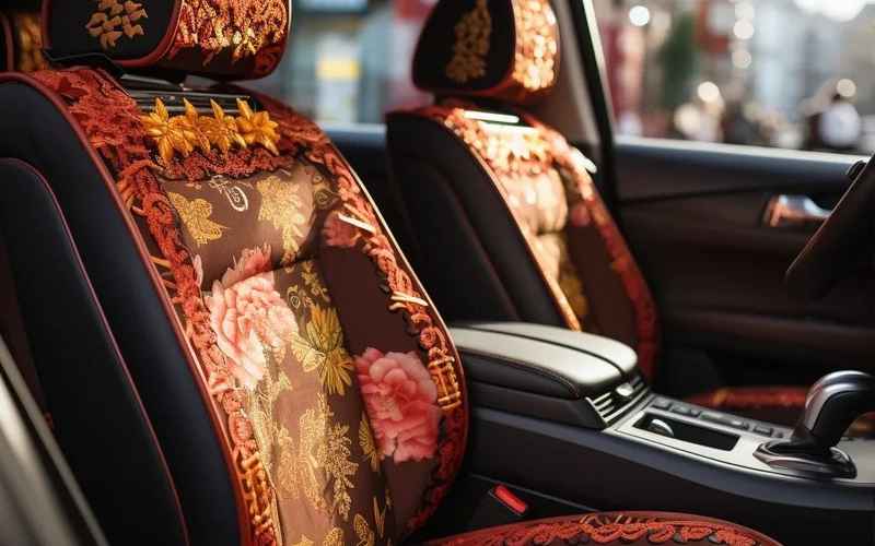 高檔汽車坐墊【高檔汽車坐墊品牌排行榜】