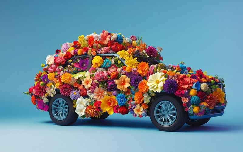 雪花片怎么拼汽車_雪花片怎樣拼汽車