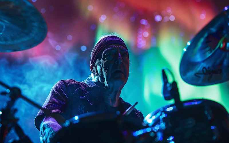 燃灯：红辣椒下的命运之火