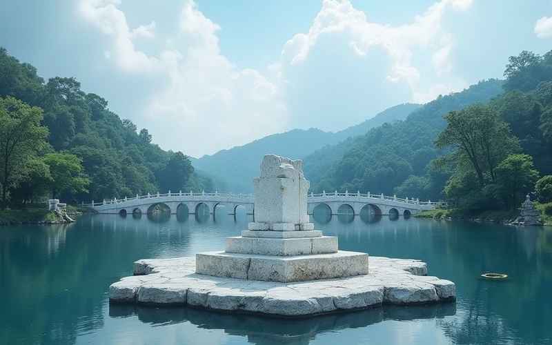 《韶关曲江景区：历史之美与自然之韵》