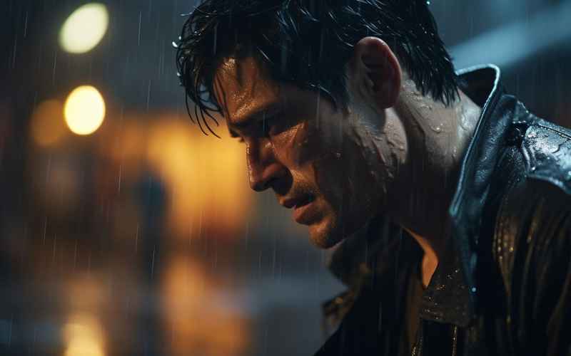 神探亨特都市迷城重案追踪风暴 神探亨特都市迷城重案追踪风暴