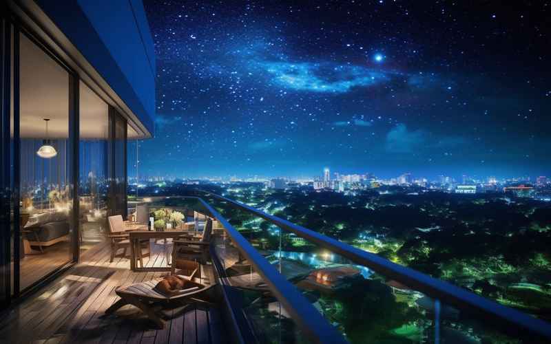 卓越天臺偉星房產，優(yōu)質地段，尊品質生活