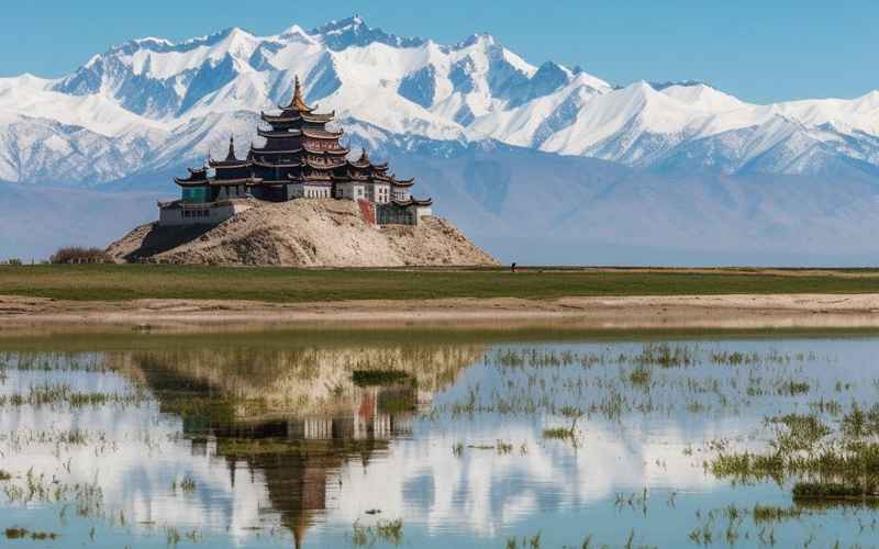 格尔木风景与历史十大景点