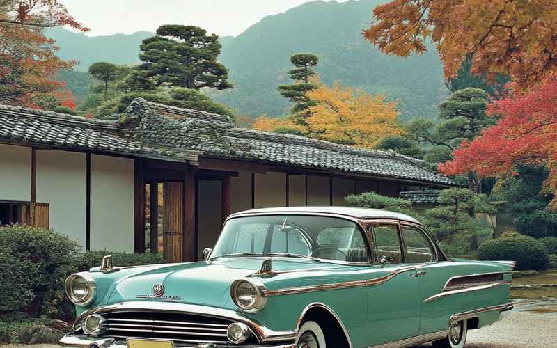 日本牌子汽車;日本牌子汽車排名
