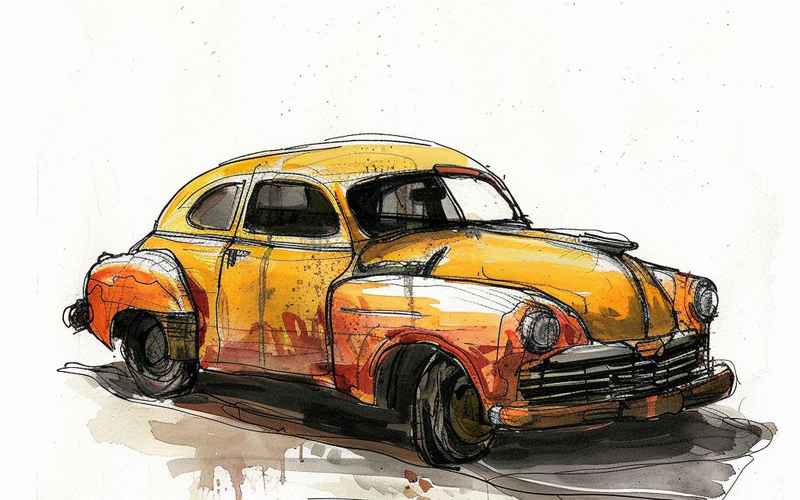 汽车的作文-汽车的作文176