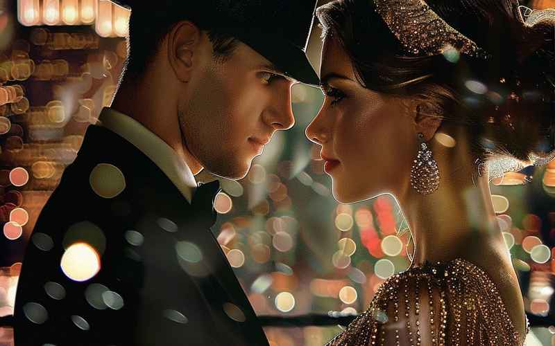 豪門(mén)驚夢(mèng)：傾城之戀與浮生若夢(mèng)