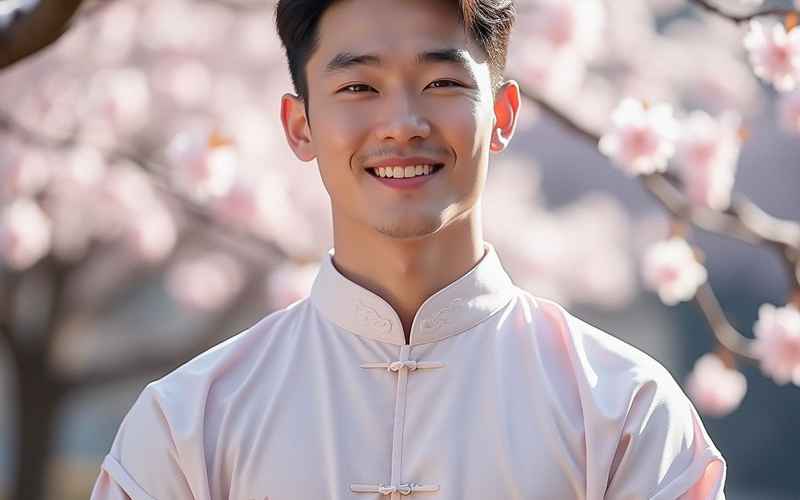 《锅炉旁的春天：刘洪昌与他烟火里的温柔史诗》