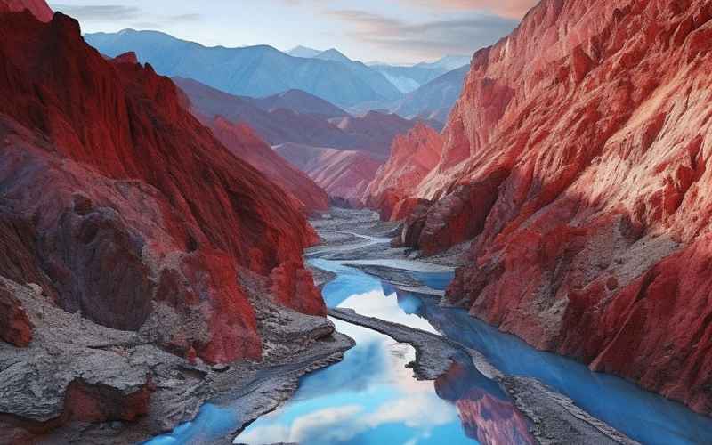 魅力宜春 山水與紅色風(fēng)光探秘新 onset 魅力宜春 山水與紅色風(fēng)光探秘新 onset