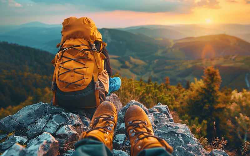 登山必备清单:实用清单,轻松行进 登山必备清单:实用清单,轻松行进