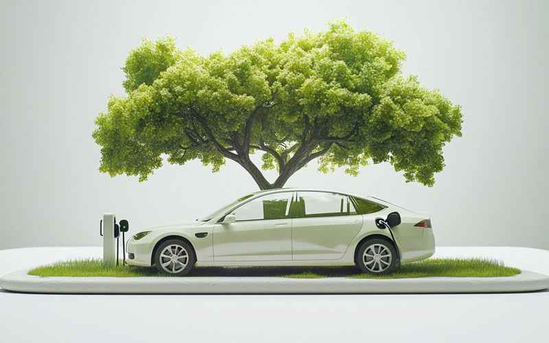 新能源汽車的現狀—新能源汽車的現狀分析