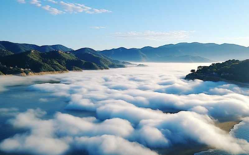 元江风情与美景