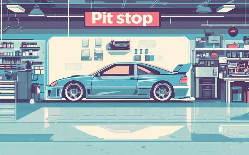 汽车维修新技术_汽车维修新工艺新技术