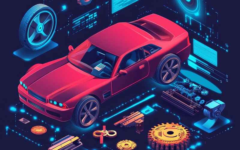 汽车的配置、汽车的配置在哪里可以看到