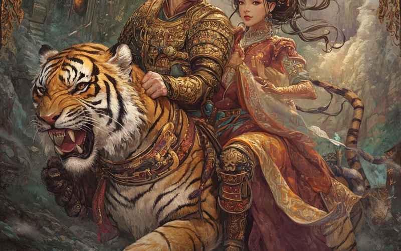 《王权难测：君心深藏步步惊涛》