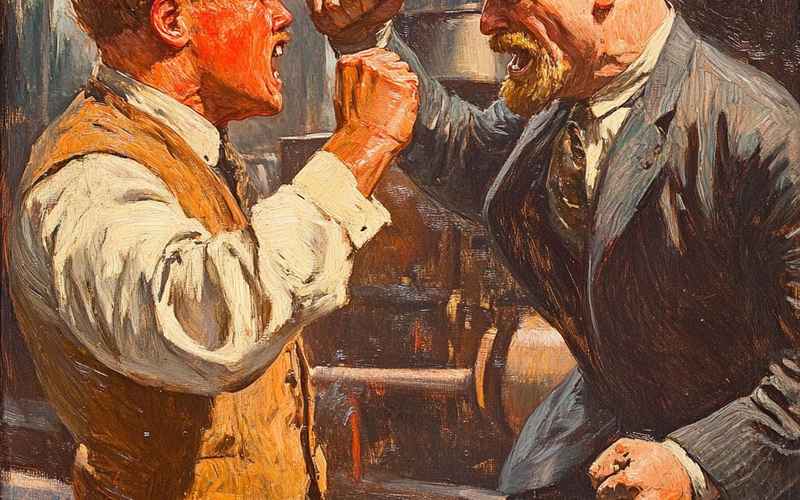 《剧中对垒：经典影视板子场面集锦实录》