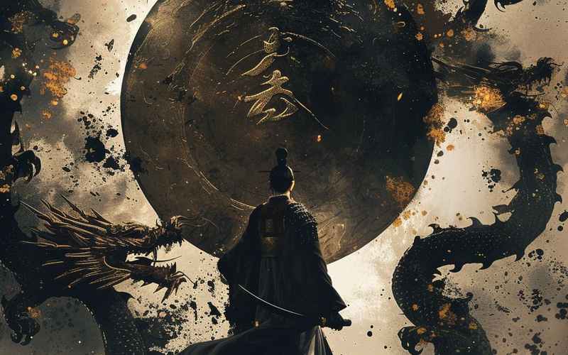 琅琊榜风云榜卷  金陵惊谲权谋局