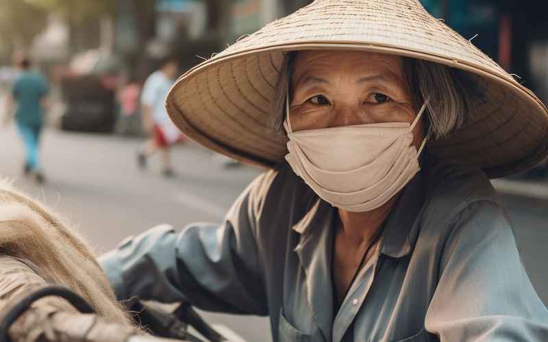 越南旅游安全指南