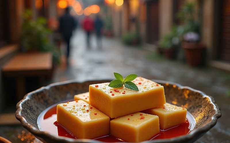 湖南湘潭旅游攻略：景色与美食全攻略