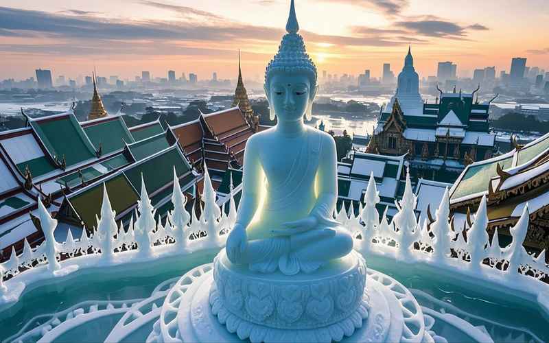 旅游落地签办理指南