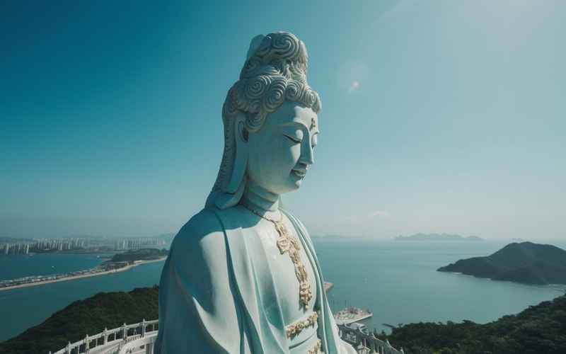 腾云济癫护香江之魂