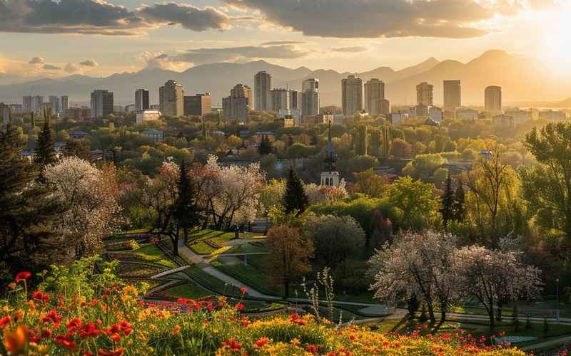 丹佛必游景点攻略:精选必去地标,全方位攻略 丹佛必游景点攻略:精选必去地标,全方位攻略