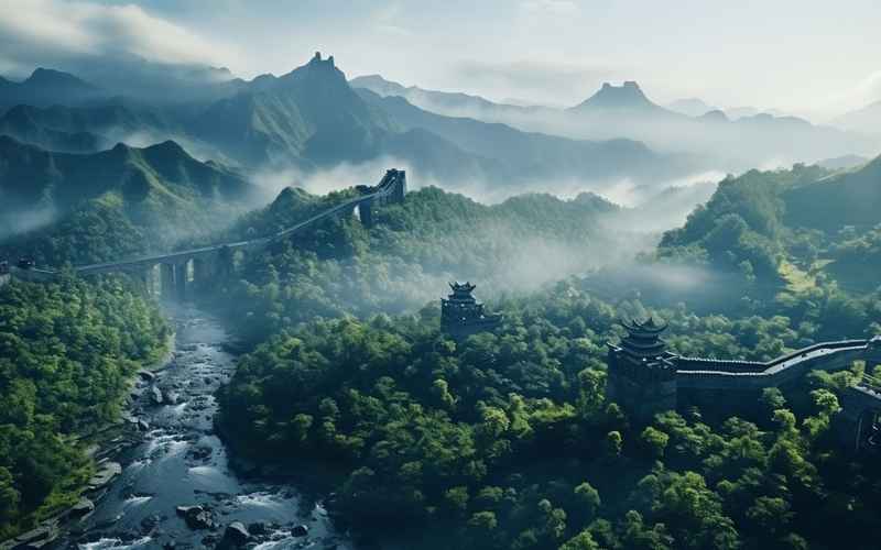 旅游景区质量等级的划分与评定标准体系及管理规范