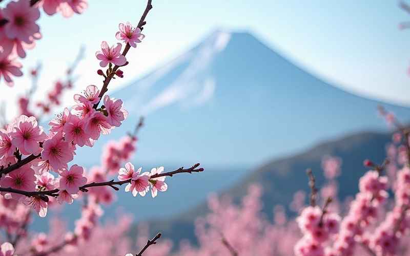 春暖花開，3月去哪？這些目的地都是 perfect for a spring break!