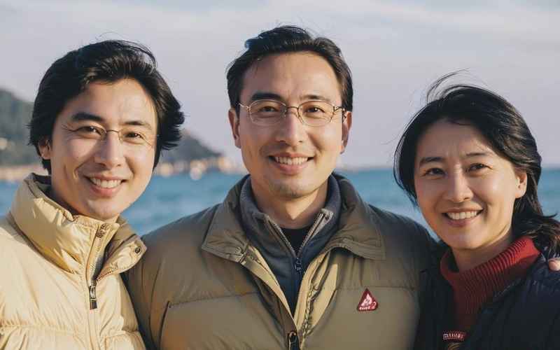 日本游一家三口多少錢
