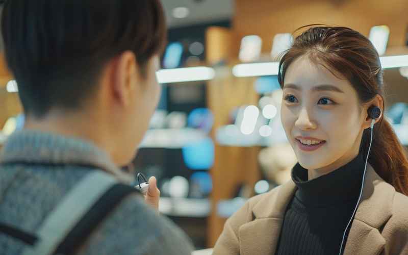 来电奇缘·情牵红线两茫茫