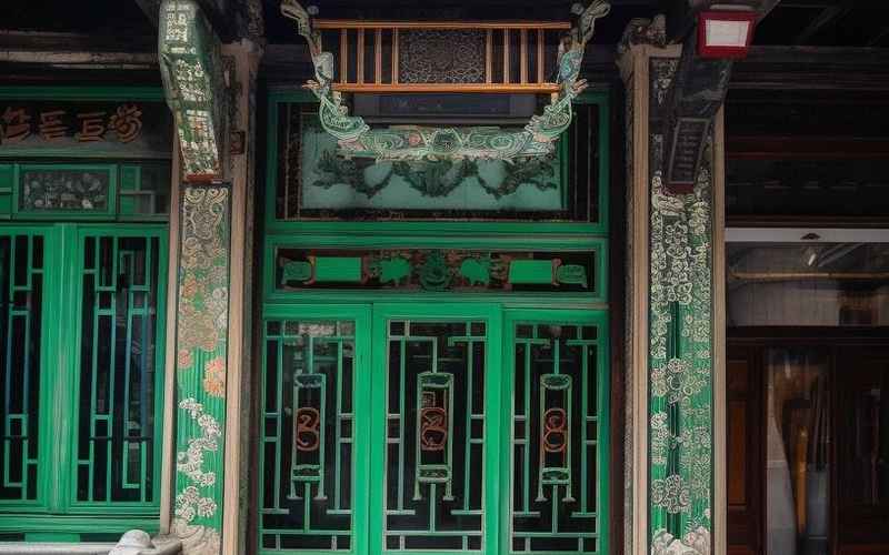 汕尾看景，特色房產