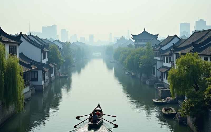 常州市旅游景点一览无遗 常州市旅游景点一览无遗
