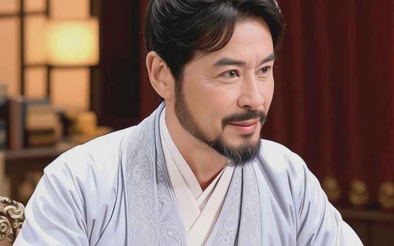 陈浩民古装电视剧【陈浩民新剧2020古装】