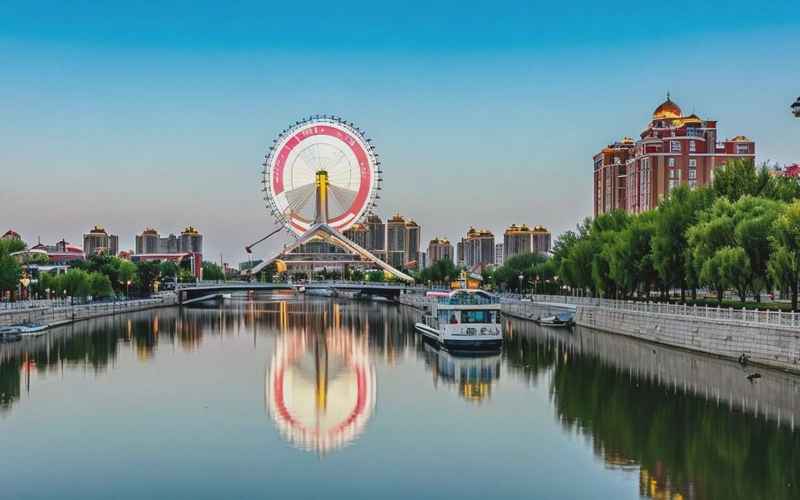 天津邮轮旅游线路:历史与现代的完美结合 天津邮轮旅游线路:历史与现代的完美结合