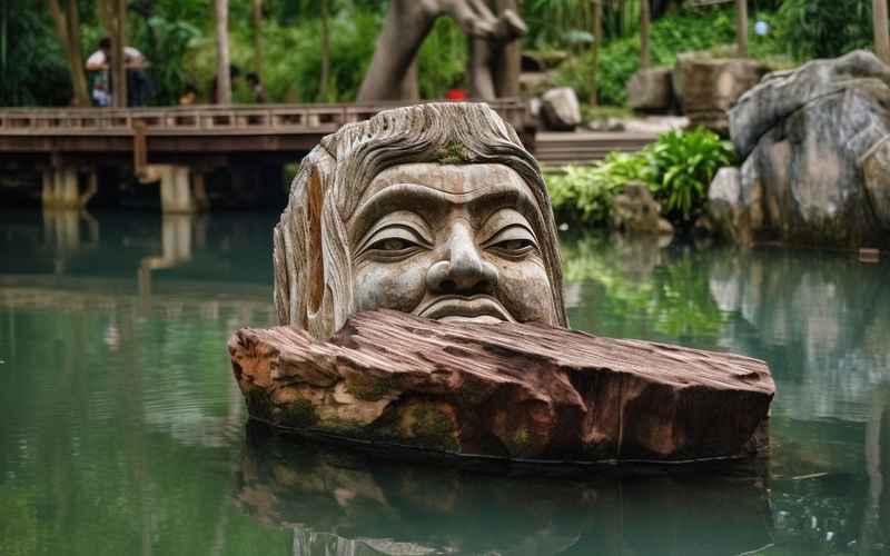 海南少數民族文化與自然絕美之旅