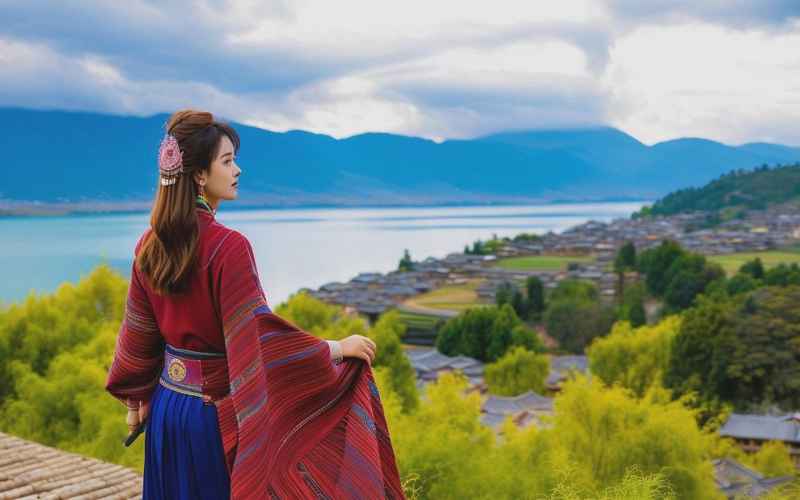 云南旅游攻略推薦：奇妙風情與絕美風光