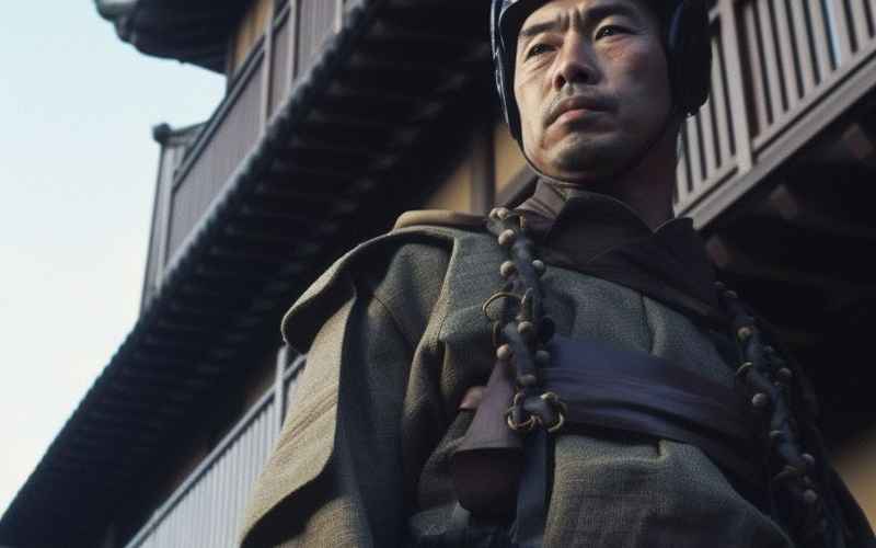 《铁血忠魂·护国风云录》