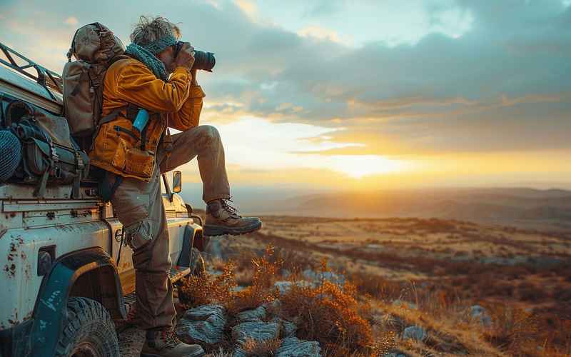 張家界純玩團：探索自然與美景
