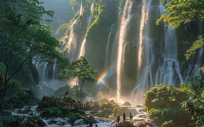 廣西文化旅游振翅邁向未來