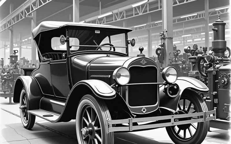 ford汽車—ford汽車是哪個國家的品牌
