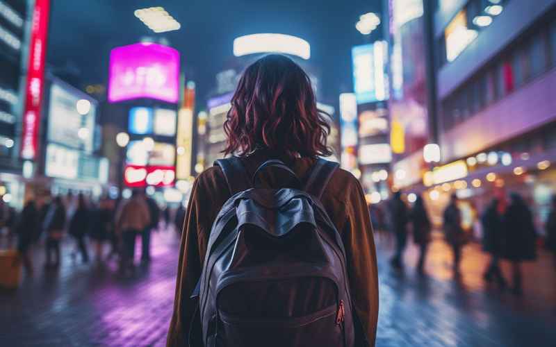 疾速日本旅游必備，開啟之旅