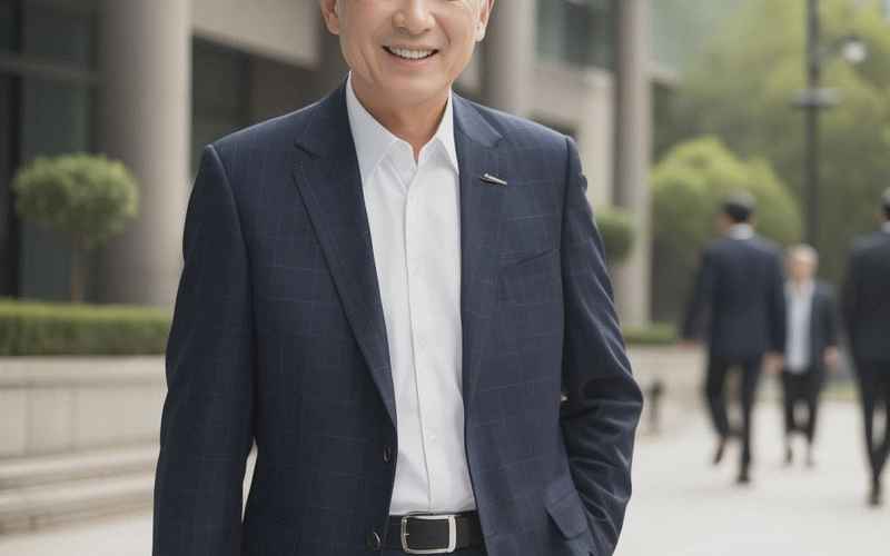 奇瑞汽車老總;奇瑞汽車老總的老婆