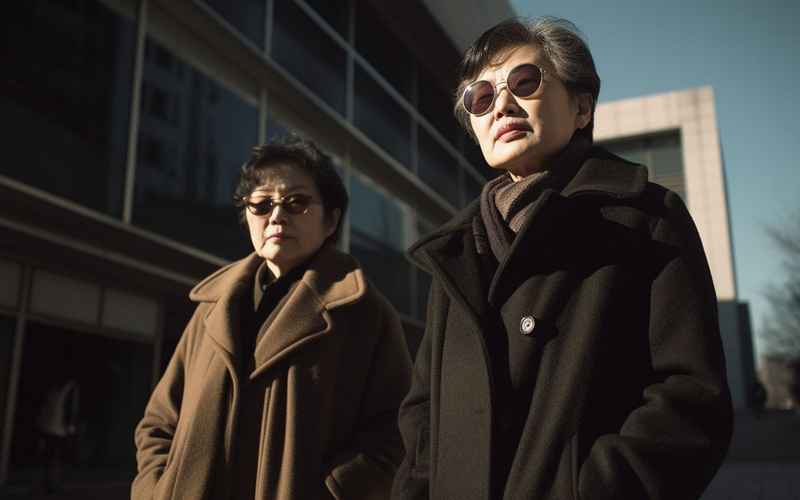 血凝东京风尘下的生命咏叹调