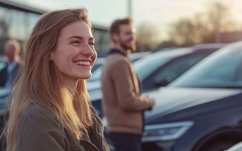 汽車過戶需要的手續和流程,找人代辦車輛過戶流程