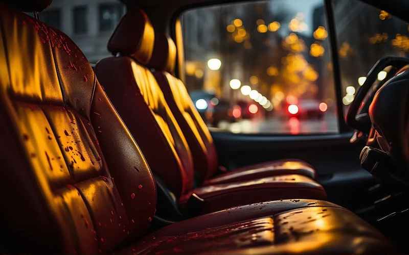 汽車室內(nèi)-汽車室內(nèi)消毒有必要嗎