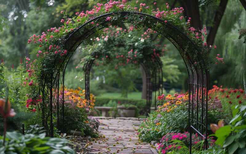 石家莊周邊游：行知公園與植物園的秘密