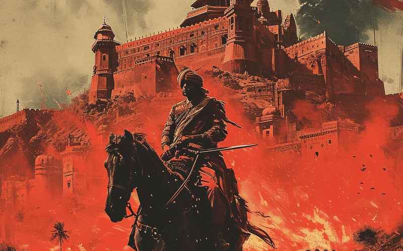 帝国的铁血黎明