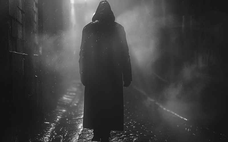 暗涌都市：迷雾终将散去，光在人心