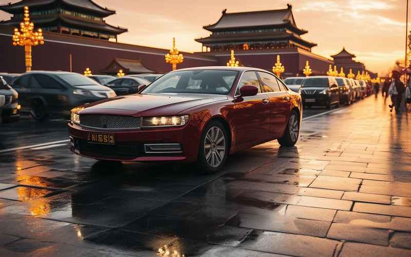 北京華奧汽車-北汽汽車